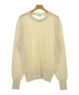 BURBERRY（バーバリー）ニット・セーター ベージュ サイズ:XL メンズ/2200699812016