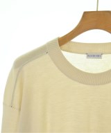 BURBERRY（バーバリー）ニット・セーター ベージュ サイズ:XL メンズ/2200699812016