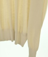 BURBERRY（バーバリー）ニット・セーター ベージュ サイズ:XL メンズ/2200699812016