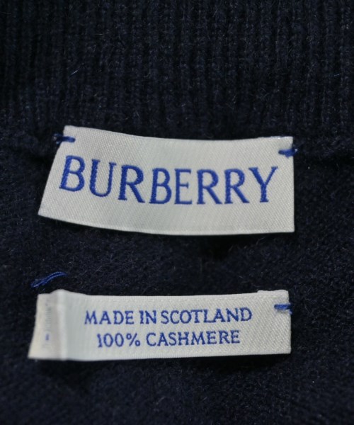 BURBERRY（バーバリー）その他 紺 サイズ:S メンズ/2200699812023