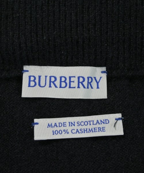 BURBERRY（バーバリー）その他 黒 サイズ:S メンズ/2200699812115