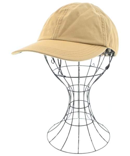 BURBERRY(バーバリー)キャップ ベージュ サイズ:-/2200699812559
