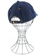 BURBERRY（バーバリー）キャップ 紺 サイズ:- メンズ/2200699812566
