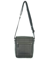 BURBERRY（バーバリー）ショルダーバッグ 黒 サイズ:- メンズ/2200699572033