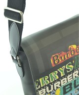 BURBERRY（バーバリー）ショルダーバッグ 黒 サイズ:- メンズ/2200699572033