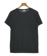 BURBERRY（バーバリー）Tシャツ・カットソー 黒 サイズ:M メンズ/2200700364039
