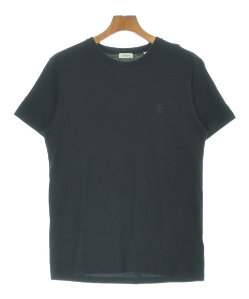 BURBERRY(バーバリー)Tシャツ・カットソー 黒 サイズ:M/2200700364046
