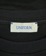 BURBERRY（バーバリー）Tシャツ・カットソー 黒 サイズ:M メンズ/2200700364046