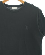 BURBERRY（バーバリー）Tシャツ・カットソー 黒 サイズ:M メンズ/2200700364046
