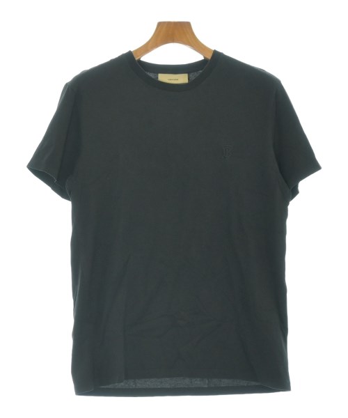 BURBERRY(バーバリー)Tシャツ・カットソー 黒 サイズ:M/2200700364053