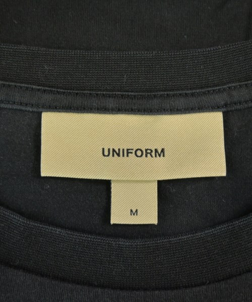 BURBERRY（バーバリー）Tシャツ・カットソー 黒 サイズ:M メンズ/2200700364053