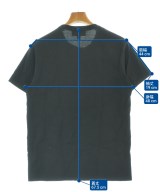 BURBERRY（バーバリー）Tシャツ・カットソー 黒 サイズ:M メンズ/2200700364053
