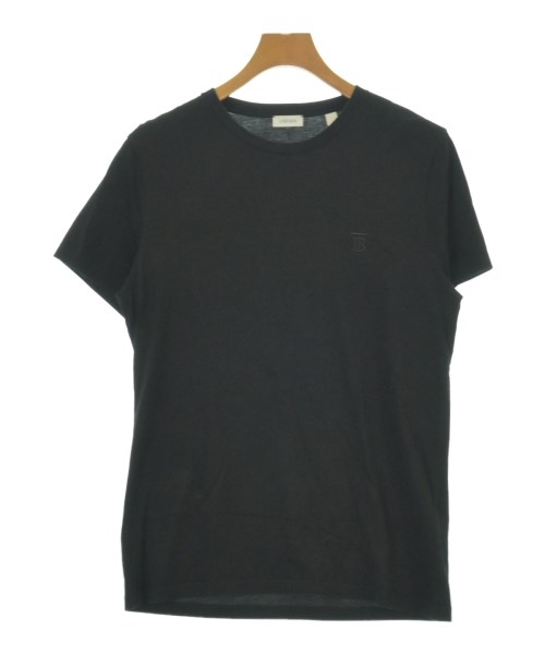 BURBERRY(バーバリー)Tシャツ・カットソー 黒 サイズ:M/2200700364060
