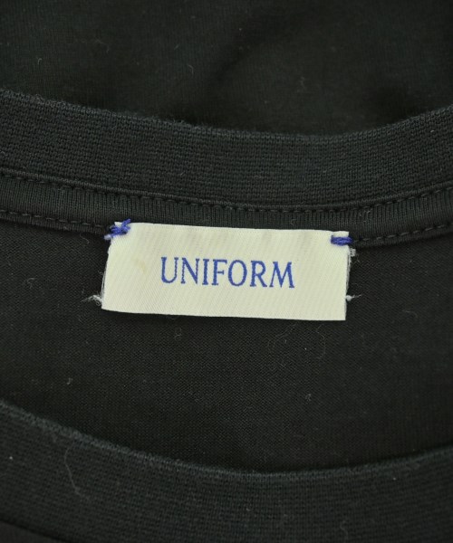 BURBERRY（バーバリー）Tシャツ・カットソー 黒 サイズ:M メンズ/2200700364060