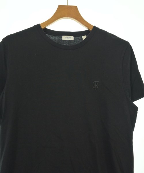 BURBERRY（バーバリー）Tシャツ・カットソー 黒 サイズ:M メンズ/2200700364060