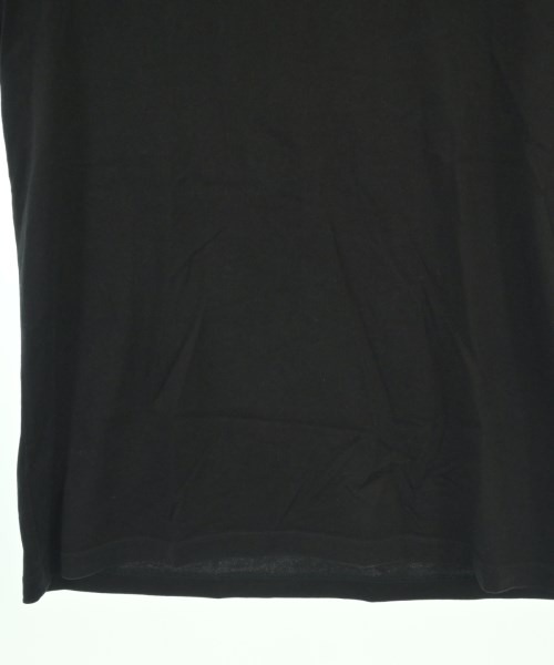 BURBERRY（バーバリー）Tシャツ・カットソー 黒 サイズ:M メンズ/2200700364060