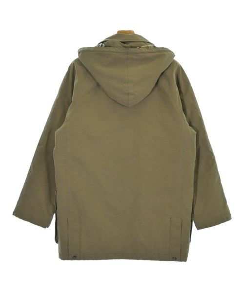 BURBERRY（バーバリー）その他 カーキ サイズ:S メンズ/2200700509041