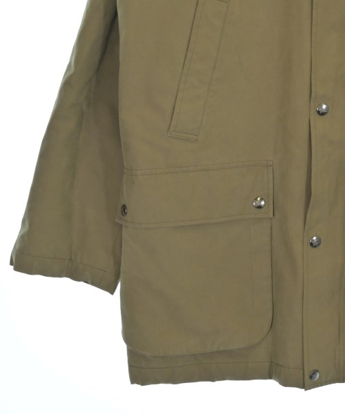 BURBERRY（バーバリー）その他 カーキ サイズ:S メンズ/2200700509041