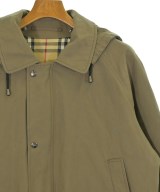 BURBERRY（バーバリー）その他 カーキ サイズ:S メンズ/2200700509041