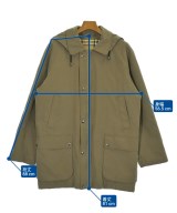 BURBERRY（バーバリー）その他 カーキ サイズ:S メンズ/2200700509041