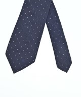 BURBERRY（バーバリー）ネクタイ 紺 サイズ:- メンズ/2200700515059