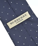BURBERRY（バーバリー）ネクタイ 紺 サイズ:- メンズ/2200700515059