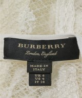 BURBERRY（バーバリー）ワンピース 白 サイズ:38(M位) レディース/2200700594054