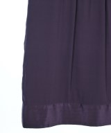 BURBERRY（バーバリー）ワンピース 紫 サイズ:40(M位) レディース/2200700865086