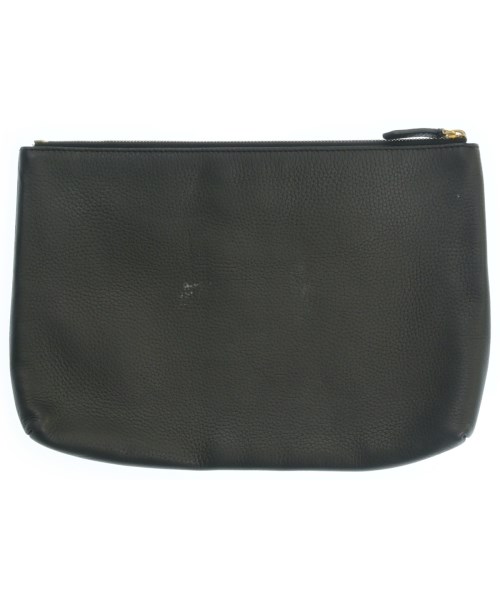 BURBERRY（バーバリー）クラッチバッグ 黒 サイズ:- レディース/2200700879045