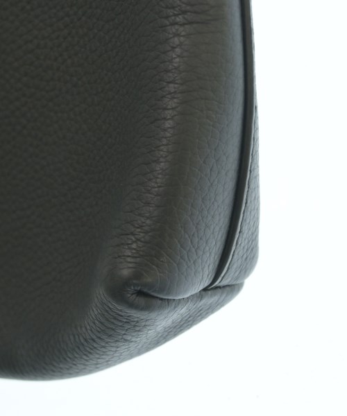 BURBERRY（バーバリー）クラッチバッグ 黒 サイズ:- レディース/2200700879045
