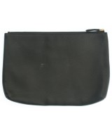 BURBERRY（バーバリー）クラッチバッグ 黒 サイズ:- レディース/2200700879045