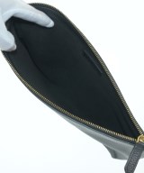 BURBERRY（バーバリー）クラッチバッグ 黒 サイズ:- レディース/2200700879045