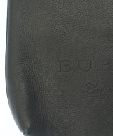 BURBERRY（バーバリー）クラッチバッグ 黒 サイズ:- レディース/2200700879045