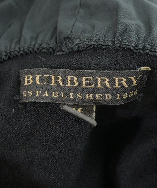 BURBERRY（バーバリー）ニット・セーター 黒 サイズ:M レディース/2200700879144