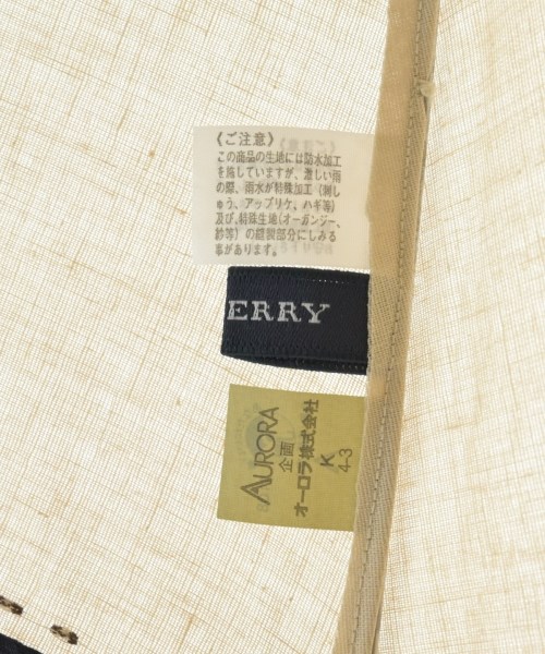 BURBERRY（バーバリー）小物類（その他） ベージュ サイズ:- メンズ/2200698872318