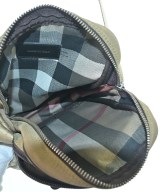 BURBERRY（バーバリー）ショルダーバッグ ベージュ サイズ:- メンズ/2200701198329