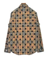 BURBERRY（バーバリー）カジュアルシャツ ベージュ サイズ:S レディース/2200697106025