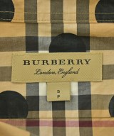BURBERRY（バーバリー）カジュアルシャツ ベージュ サイズ:S レディース/2200697106025