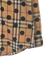 BURBERRY（バーバリー）カジュアルシャツ ベージュ サイズ:S レディース/2200697106025