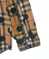BURBERRY（バーバリー）カジュアルシャツ ベージュ サイズ:S レディース/2200697106025