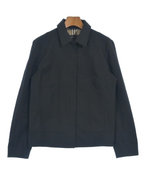 BURBERRY(バーバリー)その他 黒 サイズ:40(S位)/2200701356033