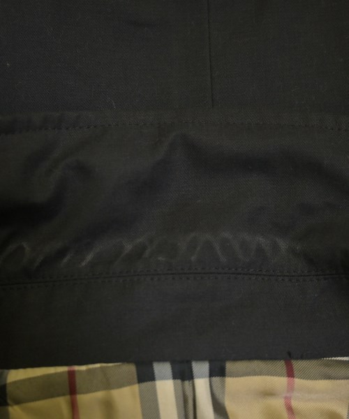 BURBERRY（バーバリー）その他 黒 サイズ:40(S位) レディース/2200701356033