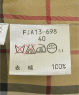 BURBERRY（バーバリー）その他 黒 サイズ:40(S位) レディース/2200701356033