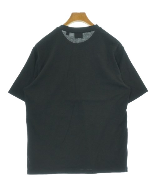 BURBERRY（バーバリー）Tシャツ・カットソー 黒 サイズ:S メンズ/2200701395032