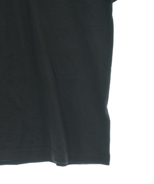 BURBERRY（バーバリー）Tシャツ・カットソー 黒 サイズ:S メンズ/2200701395032