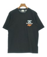 BURBERRY（バーバリー）Tシャツ・カットソー 黒 サイズ:S メンズ/2200701395032
