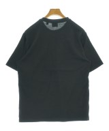 BURBERRY（バーバリー）Tシャツ・カットソー 黒 サイズ:S メンズ/2200701395032