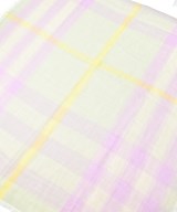 BURBERRY（バーバリー）マフラー ピンク サイズ:- レディース/2200701432027