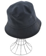 BURBERRY（バーバリー）ハット 黒 サイズ:M メンズ/2200701671051