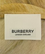BURBERRY（バーバリー）ワンピース 黄 サイズ:36(XS位) レディース/2200701763152